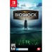 BioShock The Collection (Switch) BioShock The Collection (Switch)
